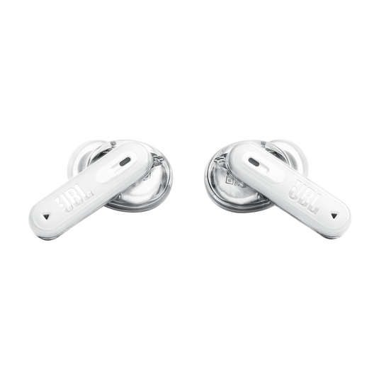 JBL Tune Beam 2 Ghost Edition | True Wireless Noise Cancelling Earbuds